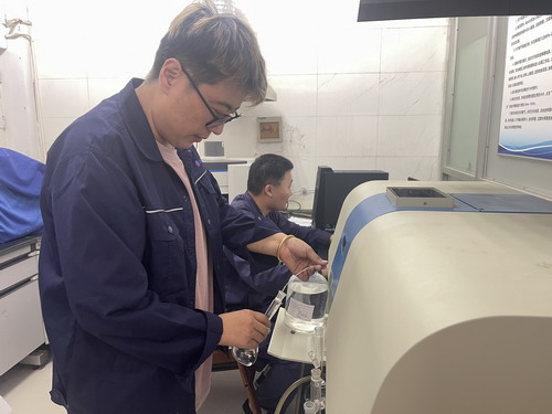 1.化驗室-小報用