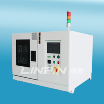 桌上型恒溫恒濕試驗(yàn)箱